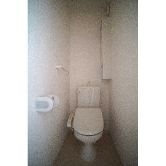 トレヴィⅠの物件内観写真