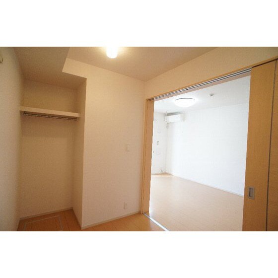 トレヴィⅠの物件内観写真