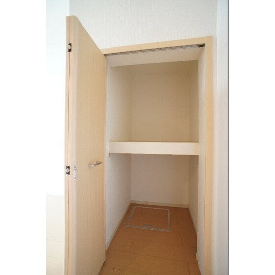 トレヴィⅠの物件内観写真