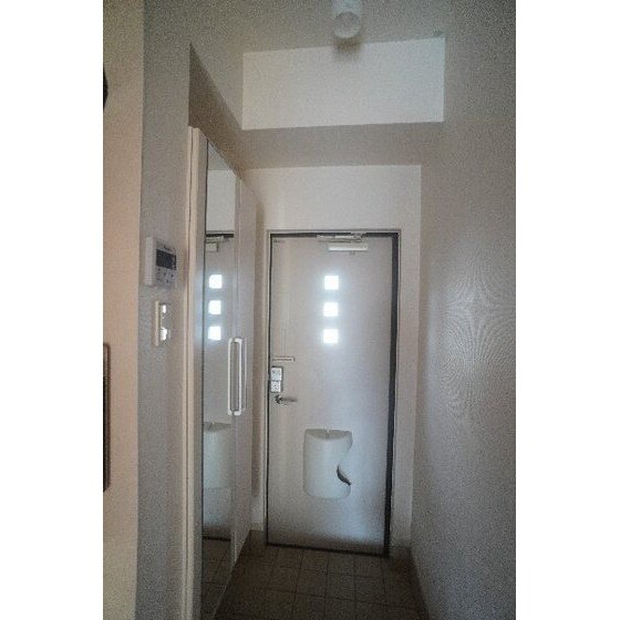 トレヴィⅠの物件内観写真