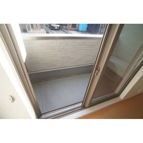 トレヴィⅠの物件内観写真