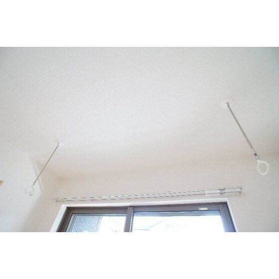 トレヴィⅠの物件内観写真