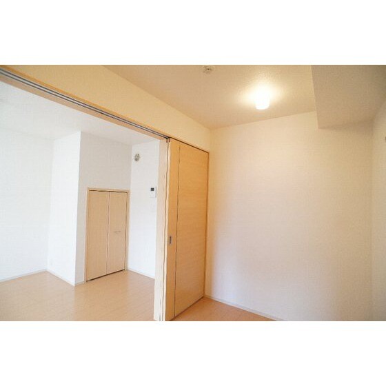 トレヴィⅠの物件内観写真