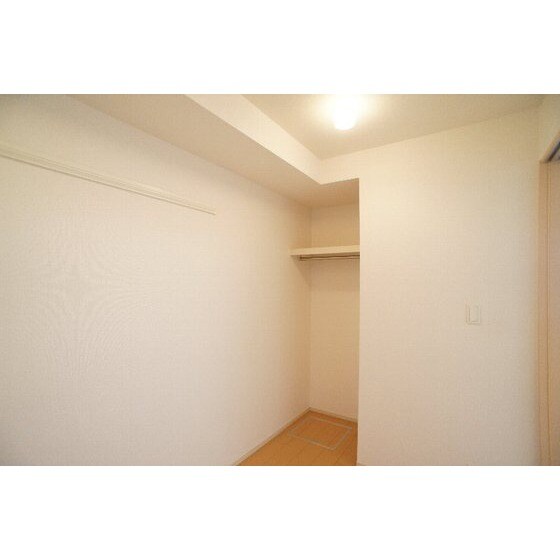 トレヴィⅠの物件内観写真