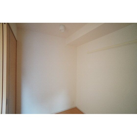 トレヴィⅠの物件内観写真