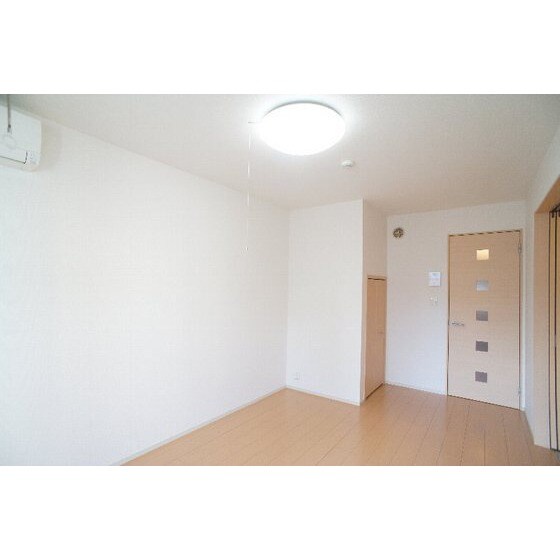 トレヴィⅠの物件内観写真