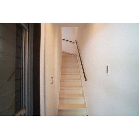 ＳＯＵＴＨ－ＧＡＲＡＧＥの物件内観写真