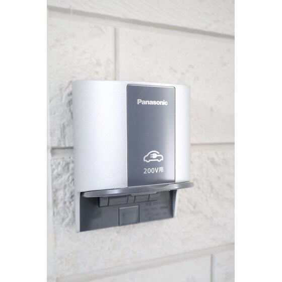 ＳＯＵＴＨ－ＧＡＲＡＧＥの物件内観写真