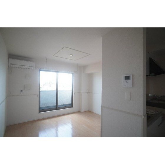 フェリーチェの物件内観写真