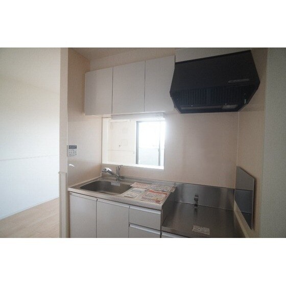 フェリーチェの物件内観写真