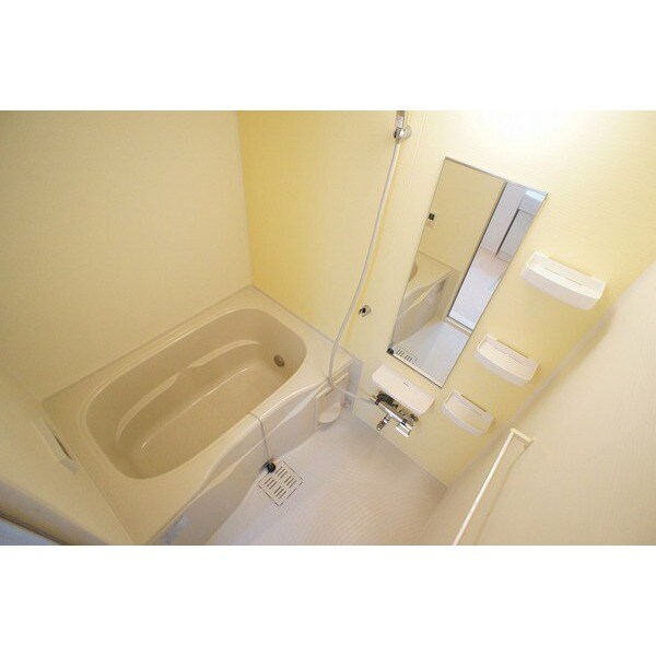 フェリーチェの物件内観写真