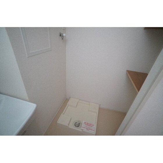 フェリーチェの物件内観写真