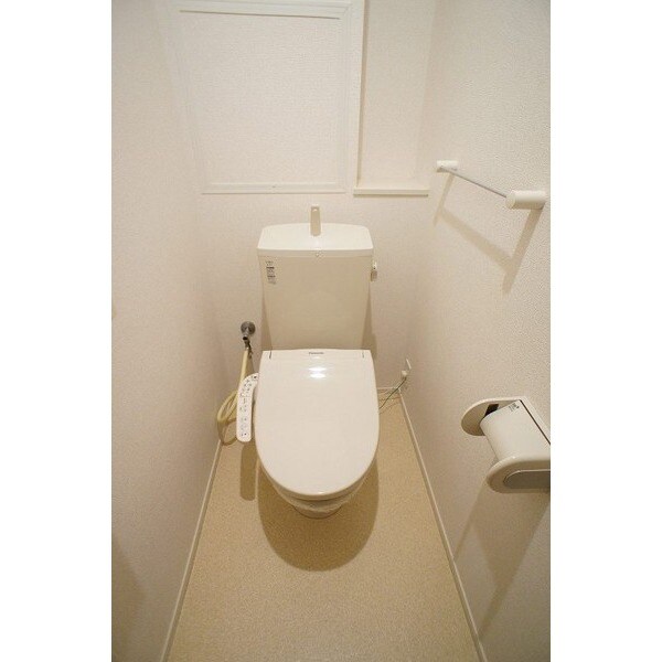 フェリーチェの物件内観写真