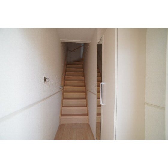 フェリーチェの物件内観写真