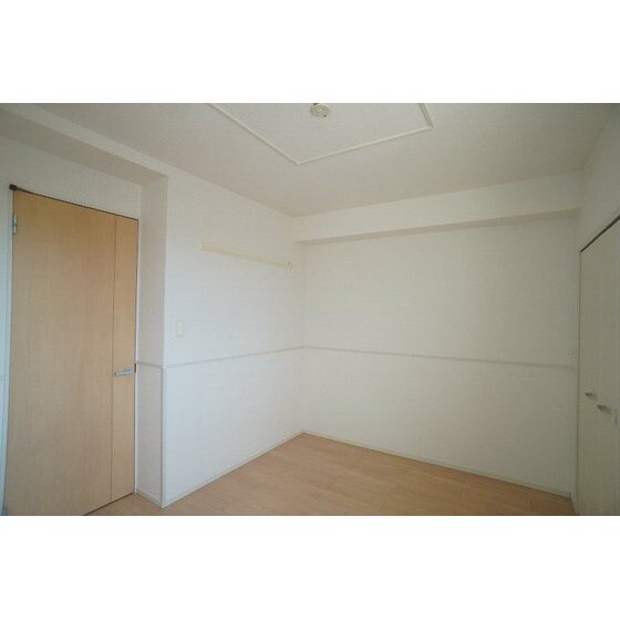 フェリーチェの物件内観写真