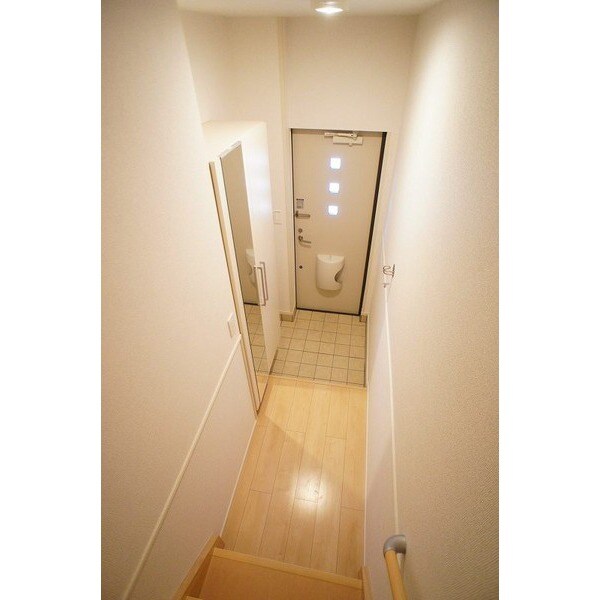 フェリーチェの物件内観写真