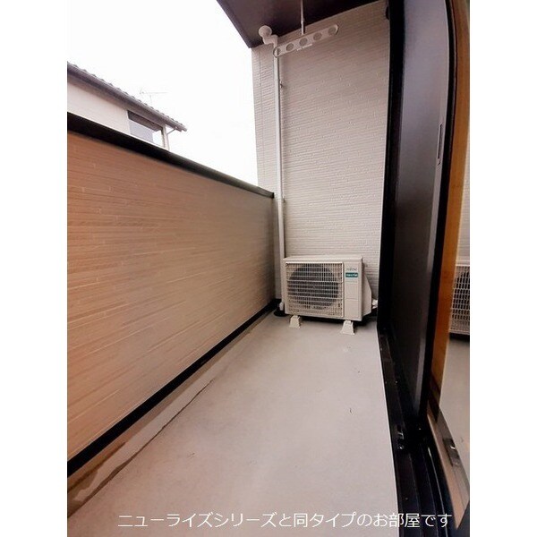 グレイスパークⅠの物件内観写真