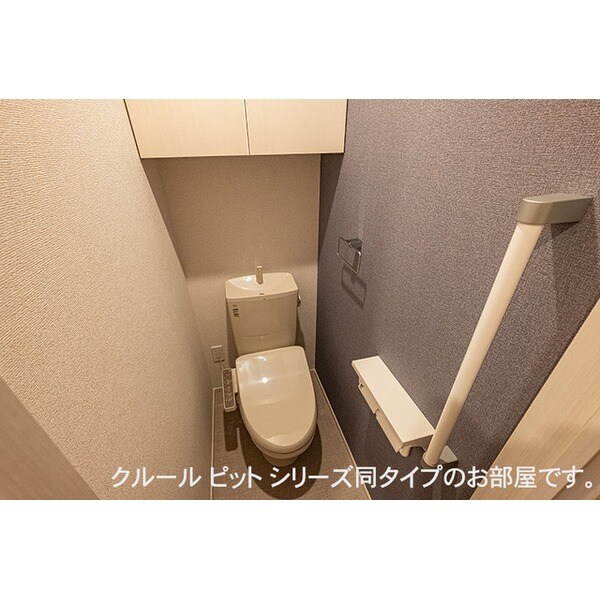 アーバンシティ　Ⅱの物件内観写真