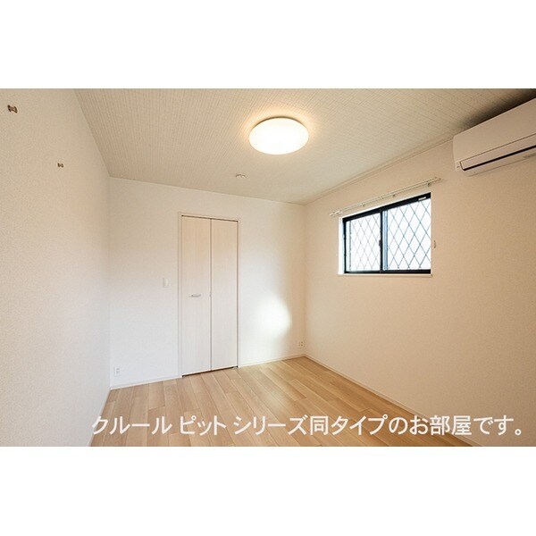 アーバンシティ　Ⅱの物件内観写真