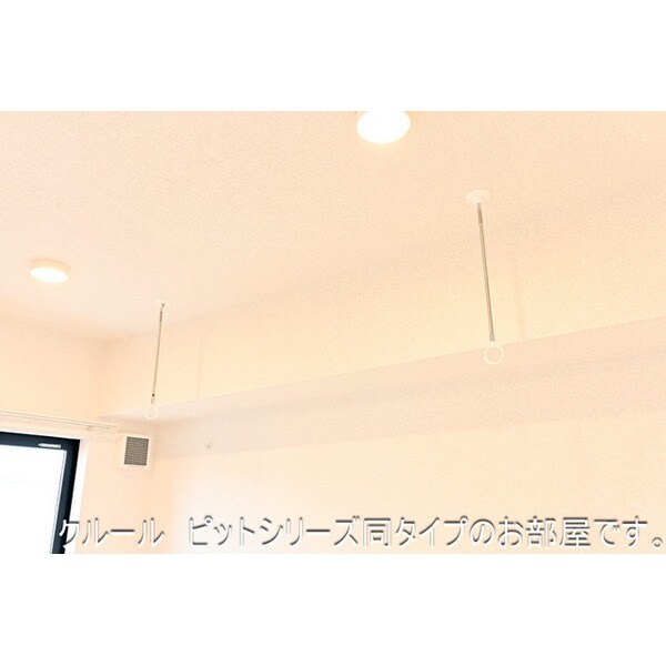 アーバンシティ　Ⅱの物件内観写真