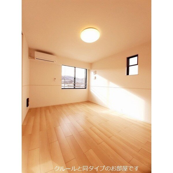 アーバンシティ　Ⅰの物件内観写真