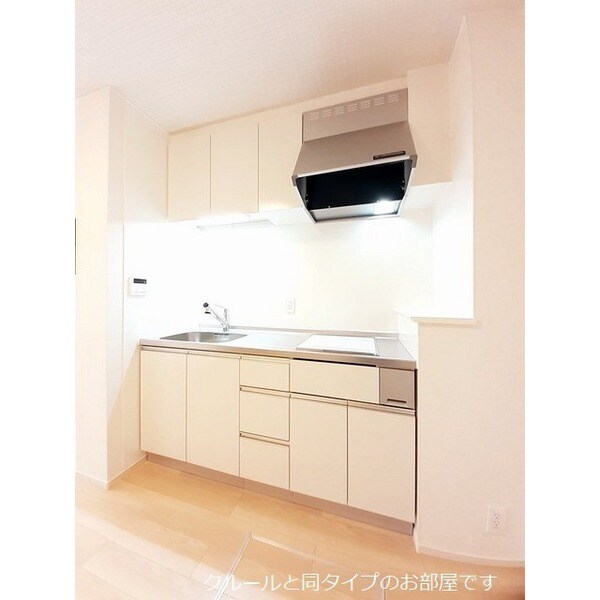 アーバンシティ　Ⅰの物件内観写真