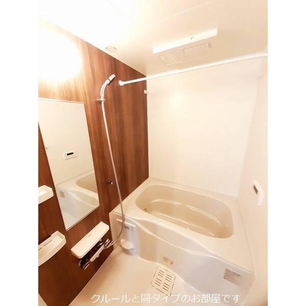 アーバンシティ　Ⅰの物件内観写真