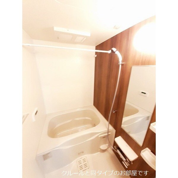 アーバンシティ　Ⅰの物件内観写真