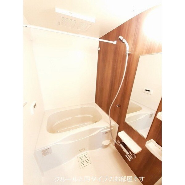 アーバンシティ　Ⅰの物件内観写真