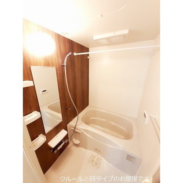 アーバンシティ　Ⅰの物件内観写真