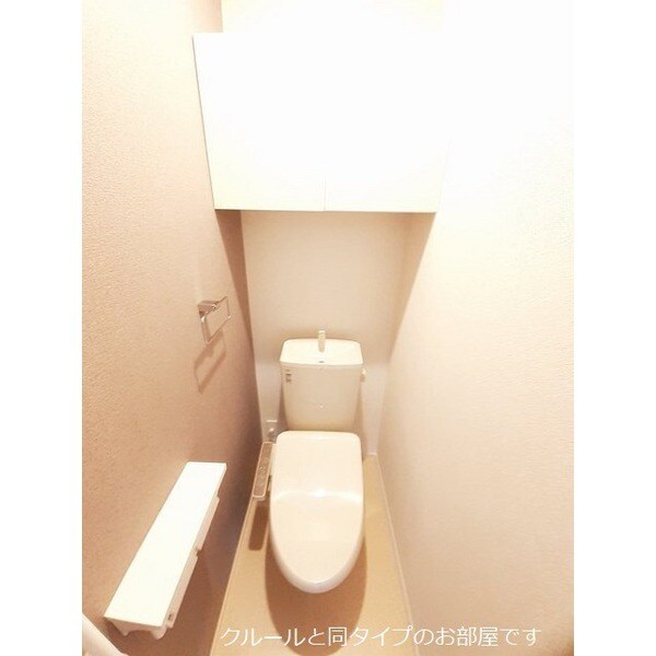 アーバンシティ　Ⅰの物件内観写真