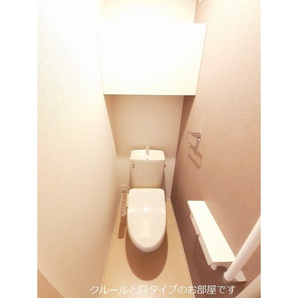 アーバンシティ　Ⅰの物件内観写真