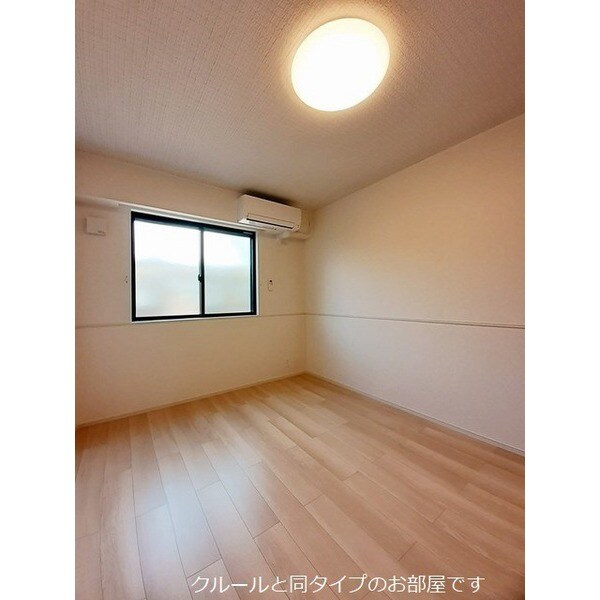 アーバンシティ　Ⅰの物件内観写真