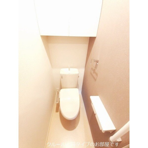 アーバンシティ　Ⅰの物件内観写真