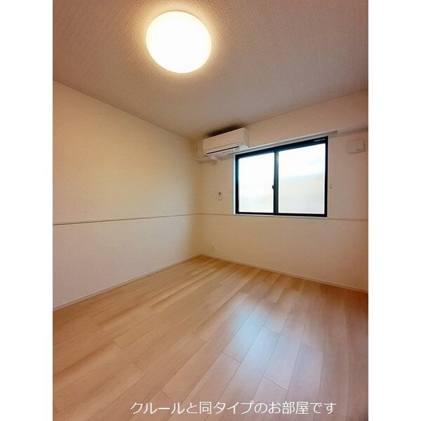 アーバンシティ　Ⅰの物件内観写真