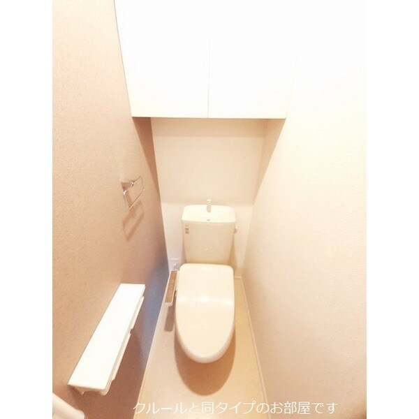 アーバンシティ　Ⅰの物件内観写真