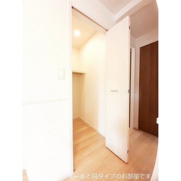 アーバンシティ　Ⅰの物件内観写真