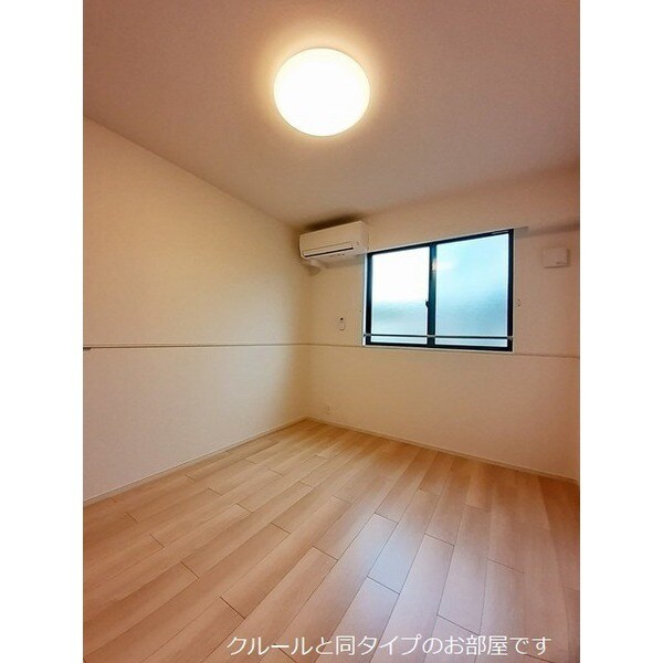 アーバンシティ　Ⅰの物件内観写真