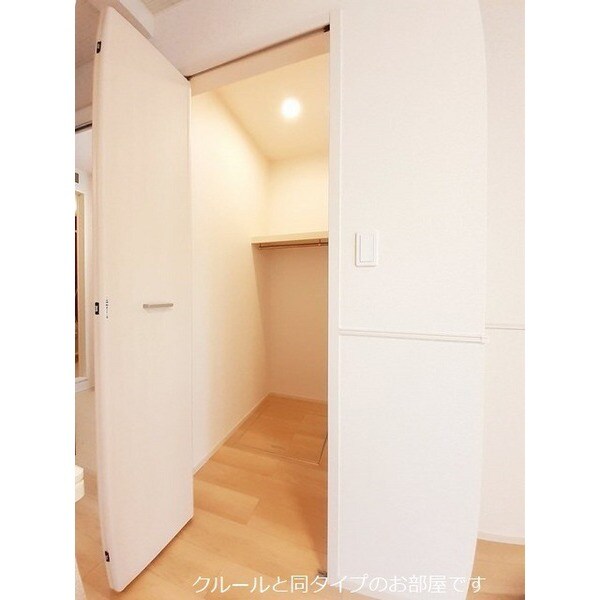 アーバンシティ　Ⅰの物件内観写真