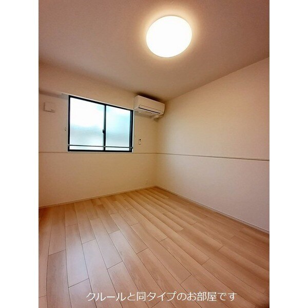 アーバンシティ　Ⅰの物件内観写真