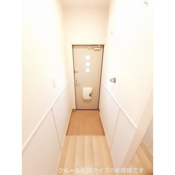 アーバンシティ　Ⅰの物件内観写真