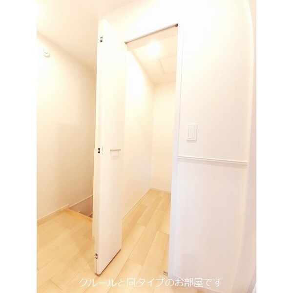 アーバンシティ　Ⅰの物件内観写真