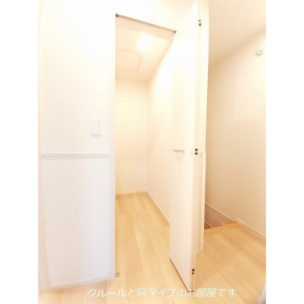 アーバンシティ　Ⅰの物件内観写真