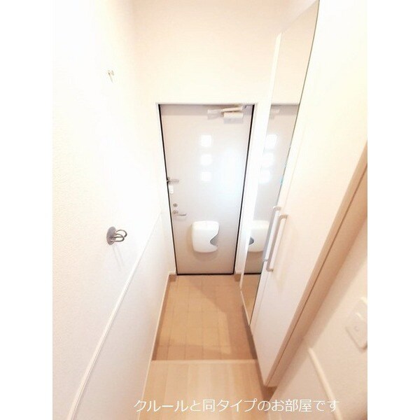 アーバンシティ　Ⅰの物件内観写真