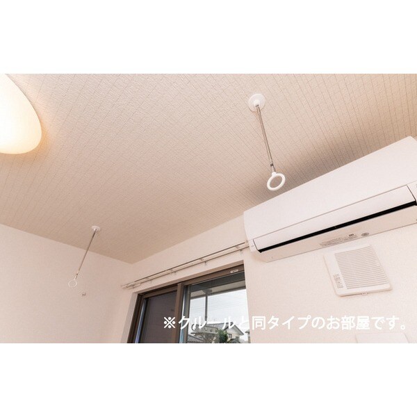 アーバンシティ　Ⅰの物件内観写真