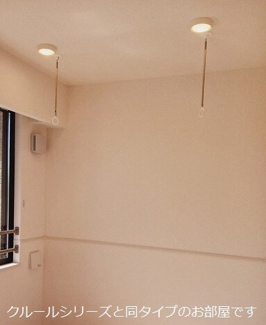 アーバンシティ　Ⅰの物件内観写真