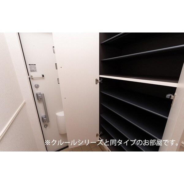 アーバンシティ　Ⅰの物件内観写真