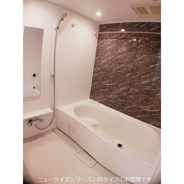 ラピス　リジェールの物件内観写真