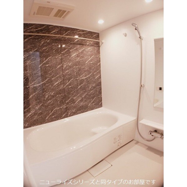 ラピス　リジェールの物件内観写真