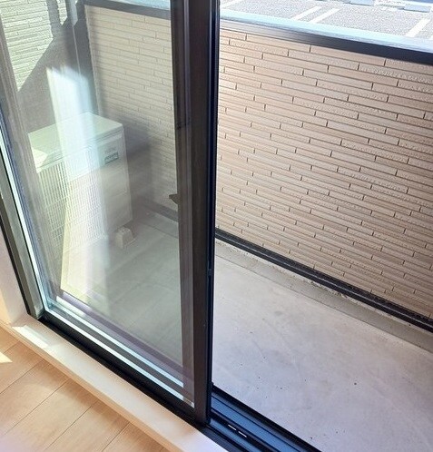 ラピス　リジェールの物件内観写真